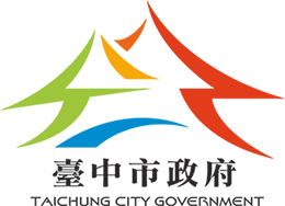 臺中市政府logo